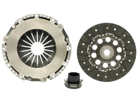 Комплект зчеплення для BMW STARLINE SL 3DS1299 фото товару