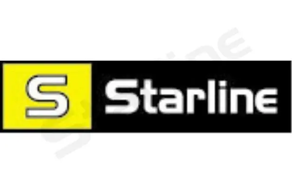 <strong>Комплект зчеплення STARLINE SL 3DS9071 (фото 1)</strong>