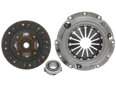 Комплект зчеплення для Mazda, KIA, Ford, Toyota STARLINE SL 3DS9095 фото товару