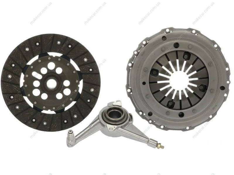 <strong>Комплект зчеплення STARLINE SL 3DS9096 (фото 1)</strong>