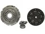 <strong>Комплект зчеплення STARLINE SL 3DS9100 (фото 1)</strong>