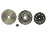 <strong>Комплект зчеплення+маховик STARLINE SL 4DS1049 (фото 1)</strong>