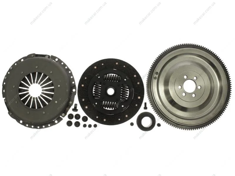 <strong>Комплект зчеплення+маховик STARLINE SL 4DS1050 (фото 1)</strong>