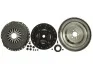 <strong>Комплект зчеплення+маховик STARLINE SL 4DS1050 (фото 1)</strong>