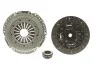 <strong>Комплект зчеплення+маховик STARLINE SL 4DS1052 (фото 1)</strong>