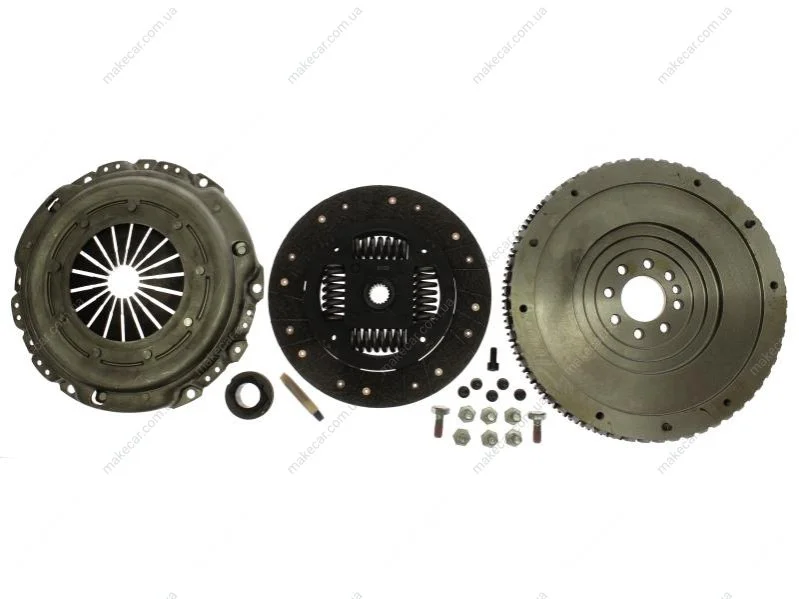 <strong>Комплект зчеплення+маховик STARLINE SL 4DS1053 (фото 1)</strong>