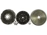 <strong>Комплект зчеплення+маховик STARLINE SL 4DS1055 (фото 1)</strong>
