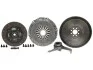 <strong>Комплект зчеплення+маховик STARLINE SL 4DS1290 (фото 1)</strong>