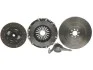 <strong>Комплект зчеплення+маховик STARLINE SL 4DS1290 (фото 2)</strong>