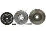 <strong>Комплект зчеплення+маховик STARLINE SL 4DS1296 (фото 1)</strong>