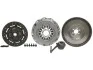 <strong>Комплект зчеплення+маховик STARLINE SL 4DS1310 (фото 1)</strong>