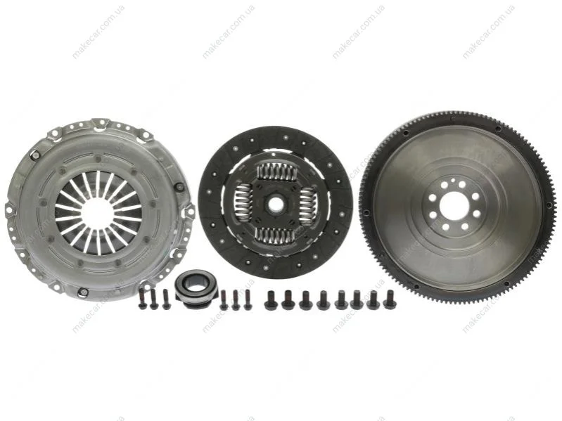 <strong>Комплект зчеплення+маховик STARLINE SL 4DS1333 (фото 1)</strong>