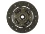 <strong>Диск зчеплення STARLINE SL LA0160 (фото 1)</strong>