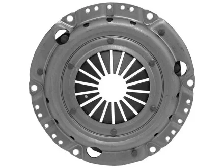 Корзина зчеплення для Skoda, Volkswagen STARLINE SL PT0481 фото товару