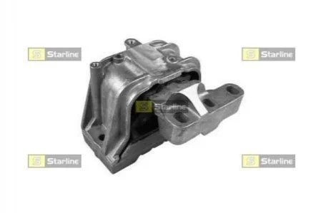 Опора двигуна / КПП для Volkswagen, Seat, Audi, Skoda STARLINE SM 0275 фото товару