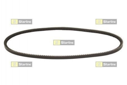 Клиновий ремінь STARLINE SR 10X737