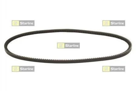 Клиновий ремінь для Seat, BMW, Audi, Volkswagen, Skoda STARLINE SR 10X950 фото товару