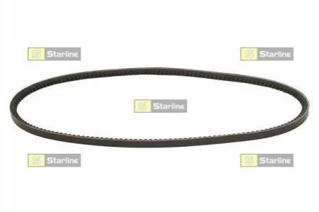 <strong>Клиновий ремінь STARLINE SR 11.9X650 (фото 1)</strong>