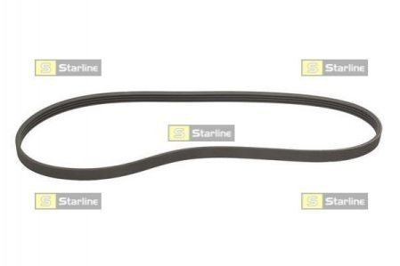 Дорiжковий ремінь STARLINE SR 4PK1058 (фото 1)