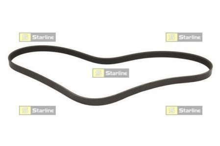 Дорiжковий ремінь STARLINE SR 5PK1053 (фото 1)