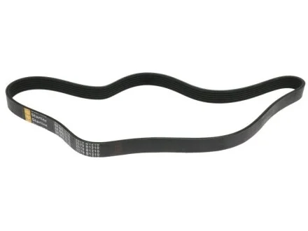 Поліклиновий ремінь для Seat, Audi, Skoda, Volkswagen STARLINE SR 6PK1025 фото товару