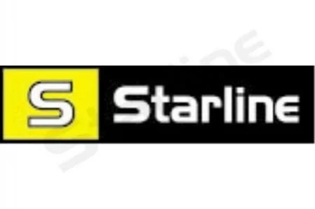 <strong>Поліклиновий ремінь Starline STARLINE SR 6PK1513 (фото 1)</strong>