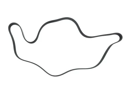 Поліклиновий ремінь Starline для Opel, Chevrolet, Vauxhall, KIA, Hyundai STARLINE SR 6PK1530 фото товару