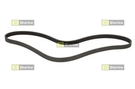 <strong>Поліклиновий ремінь Starline STARLINE SR 6PK1663 (фото 1)</strong>