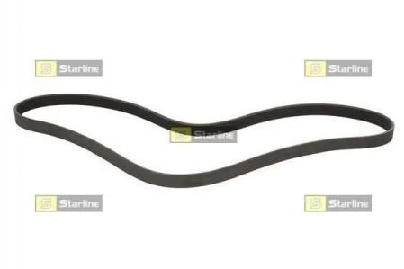 Поліклиновий ремінь Starline для Volkswagen, Seat, Skoda, Audi, Lada STARLINE SR 6PK738 фото товару
