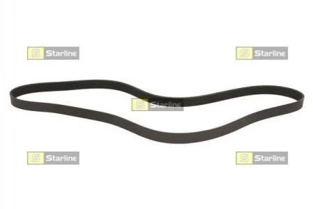 <strong>Поліклиновий ремінь Starline STARLINE SR 7PK1580 (фото 1)</strong>