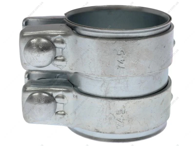 <strong>Вихлопні системи STARLINE ST 004-970 (фото 1)</strong>