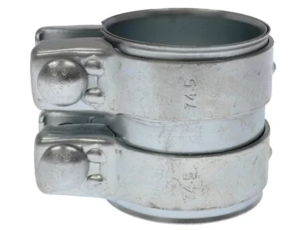 Вихлопні системи для BMW, Audi, Mini, Volkswagen, Porsche STARLINE ST 004-970 фото товару
