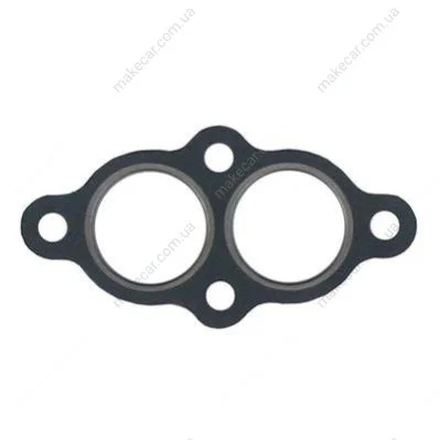 <strong>Деталь вихлопної системи STARLINE ST 100-909 (фото 1)</strong>