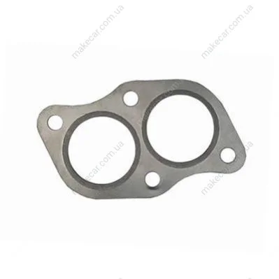 <strong>Деталь вихлопної системи STARLINE ST 110-906 (фото 1)</strong>