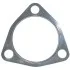 <strong>Деталь вихлопної системи STARLINE ST 110-966 (фото 1)</strong>