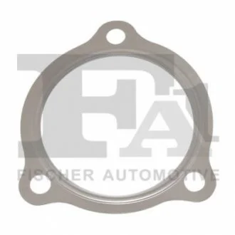 Вихлопні системи для Audi, Porsche STARLINE ST 110-989 фото товару