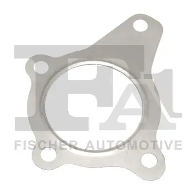 <strong>Деталь вихлопної системи STARLINE ST 110-992 (фото 1)</strong>