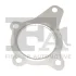 <strong>Деталь вихлопної системи STARLINE ST 110-992 (фото 1)</strong>