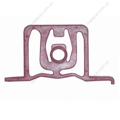 <strong>Деталь вихлопної системи, кронштейн STARLINE ST 113-938 (фото 1)</strong>