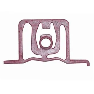 Деталь вихлопної системи, кронштейн для Volkswagen, Skoda, Audi, Seat STARLINE ST 113-938 фото товару