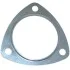 <strong>Деталь вихлопної системи STARLINE ST 120-922 (фото 1)</strong>