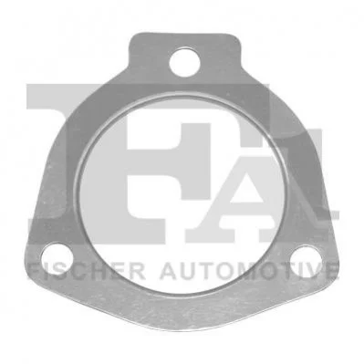 <strong>Вихлопні системи STARLINE ST 120-951 (фото 1)</strong>
