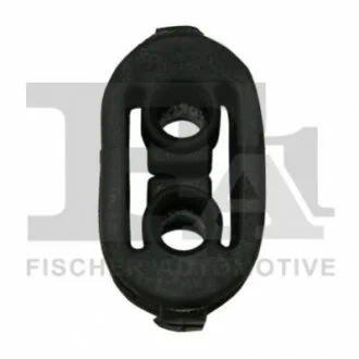 Деталь вихлопної системи для Opel, Nissan, Renault STARLINE ST 123-936 фото товару