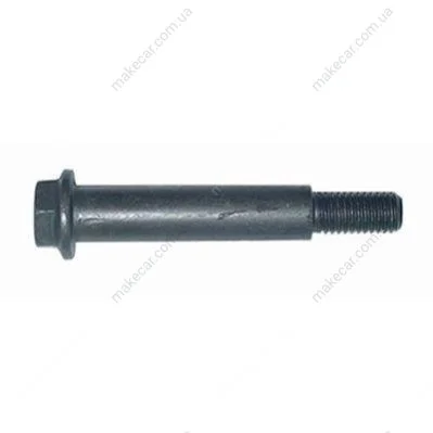 <strong>Деталь вихлопної системи STARLINE ST 125-903 (фото 1)</strong>
