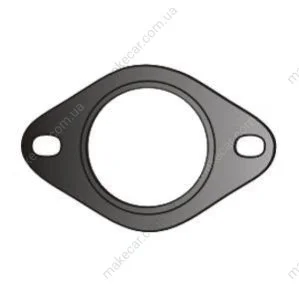 <strong>Выхлопные системы STARLINE ST 130-941 (фото 1)</strong>