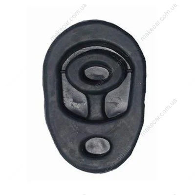 <strong>Деталь вихлопної системи STARLINE ST 133-903 (фото 1)</strong>