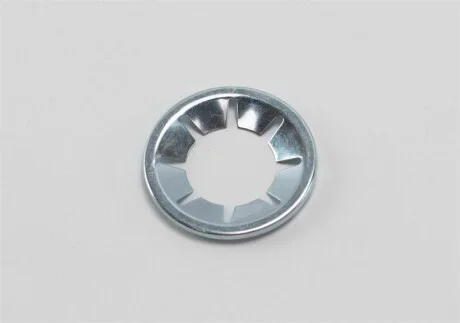 Вихлопний хомут для Mercedes, Volkswagen STARLINE ST 145-918 фото товара