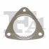 <strong>Деталь вихлопної системи STARLINE ST 210-929 (фото 1)</strong>