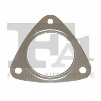 Деталь вихлопної системи для Peugeot, Opel, Citroen, Alfa Romeo, Saab STARLINE ST 210-929 фото товару