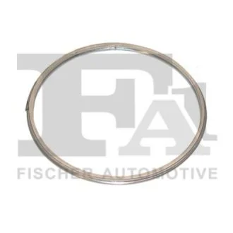 Деталь вихлопної системи для Citroen, Peugeot STARLINE ST 211-902 фото товара